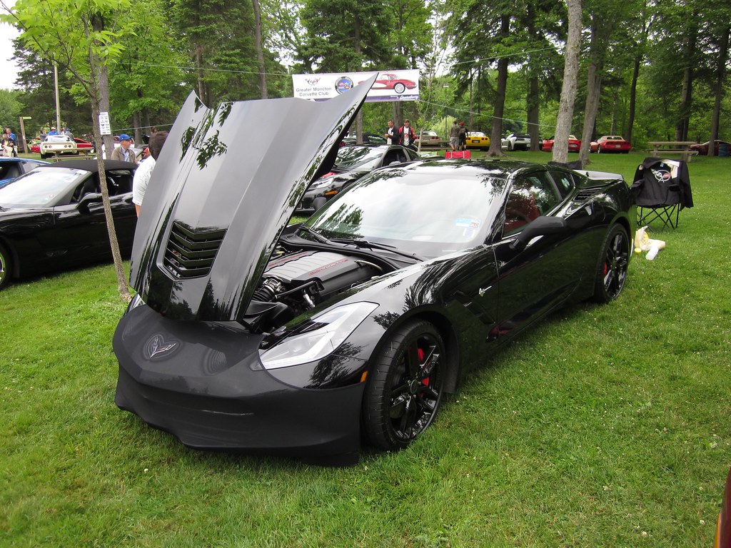 GMCC Show & Shine — Atlantic Nationals 2016 photo 55