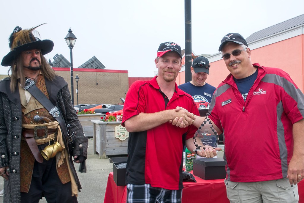 Maritime Meet 2017 — Yarmouth Seafest photo 5