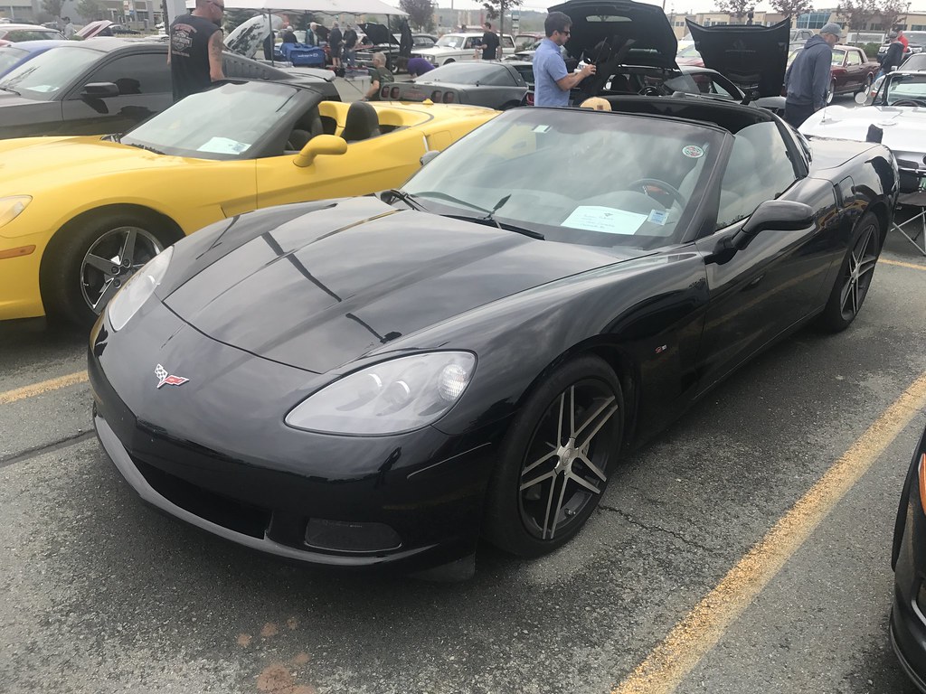 Canadian Tire JumpStart Car Show 2018 photo 2