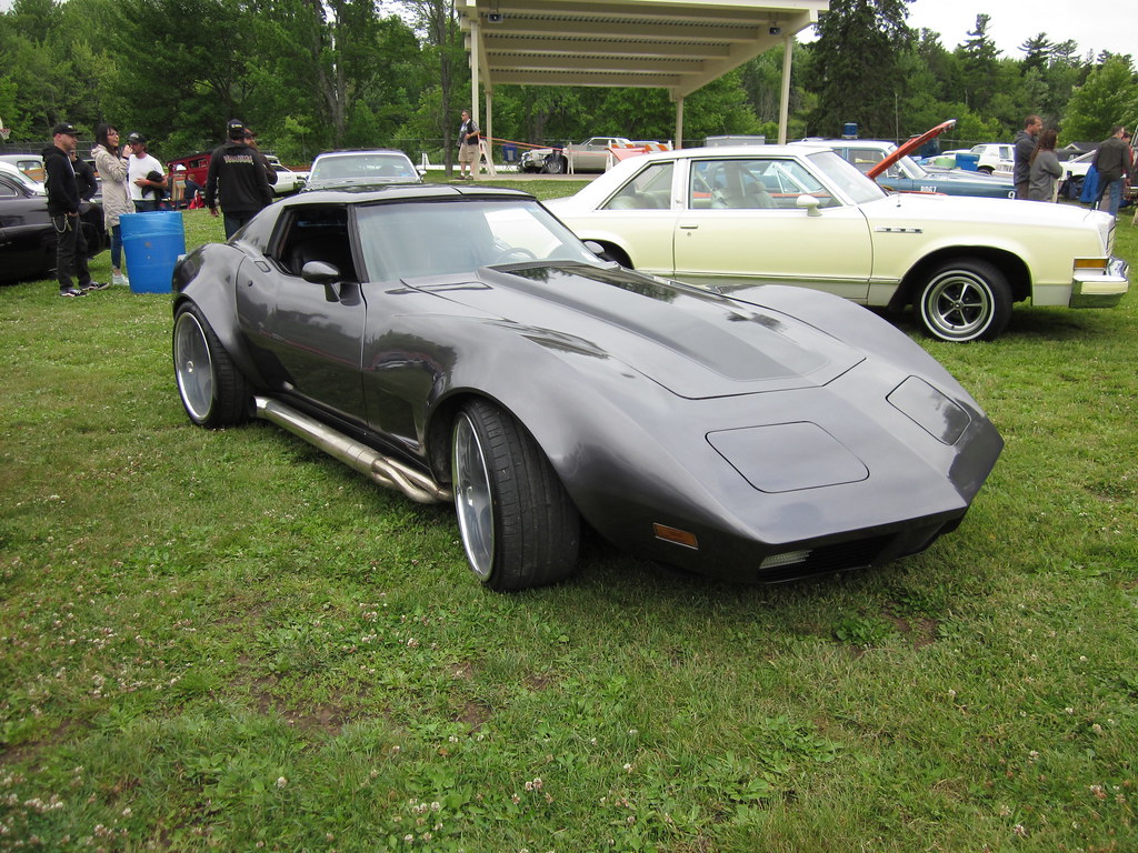 GMCC Show & Shine — Atlantic Nationals 2016 photo 69