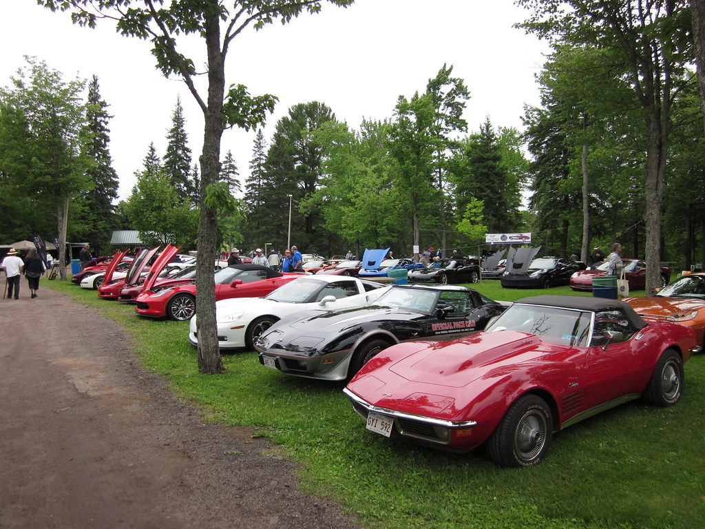 GMCC Show & Shine — Atlantic Nationals 2016 photo 67