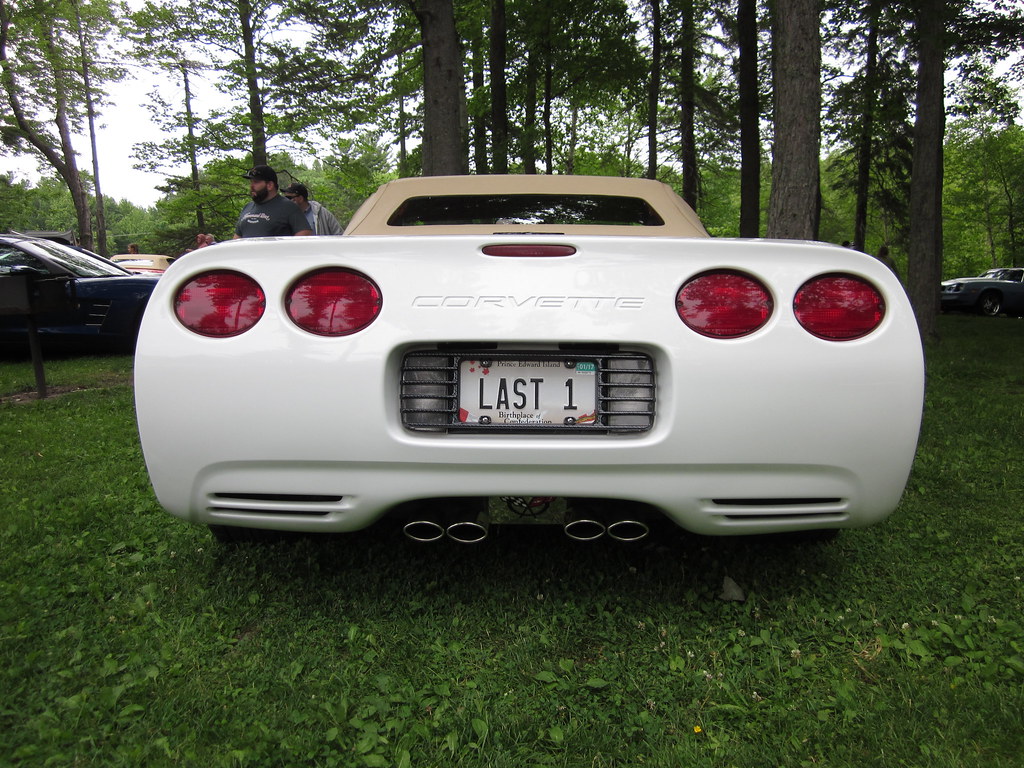 GMCC Show & Shine — Atlantic Nationals 2016 photo 110
