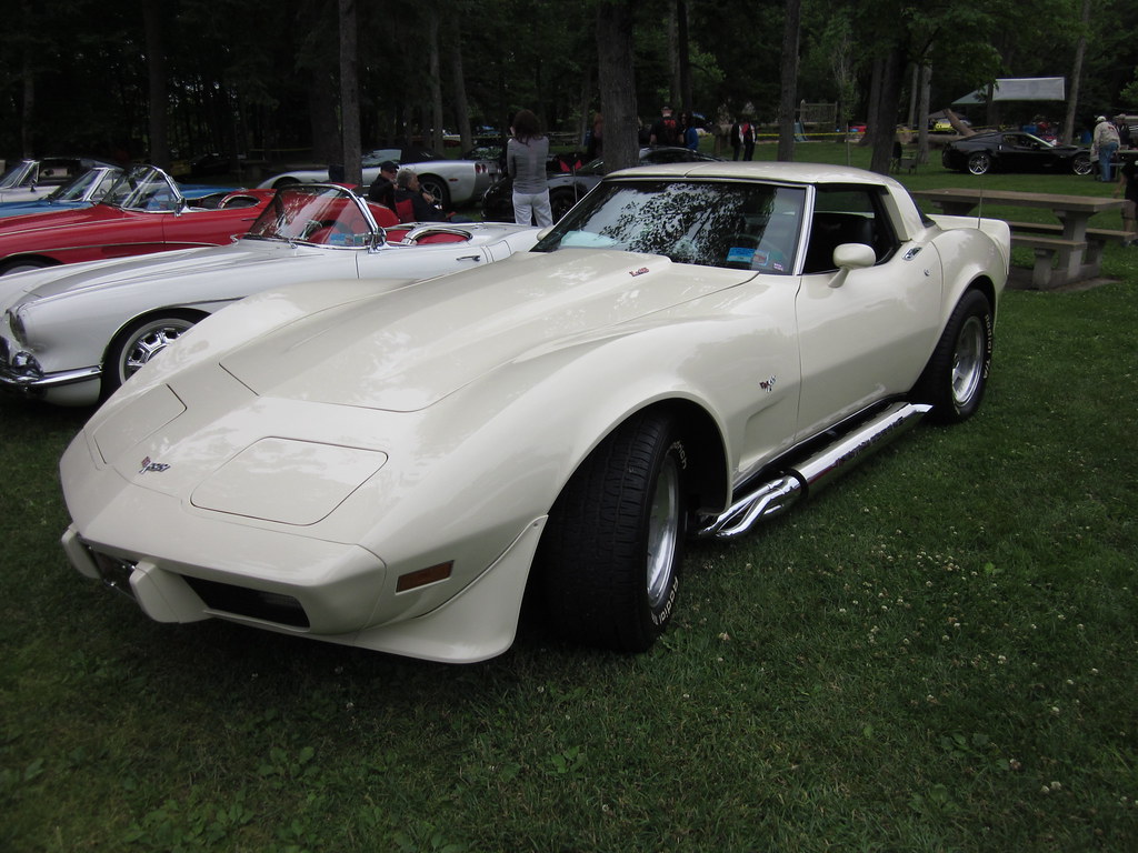 GMCC Show & Shine — Atlantic Nationals 2016 photo 28
