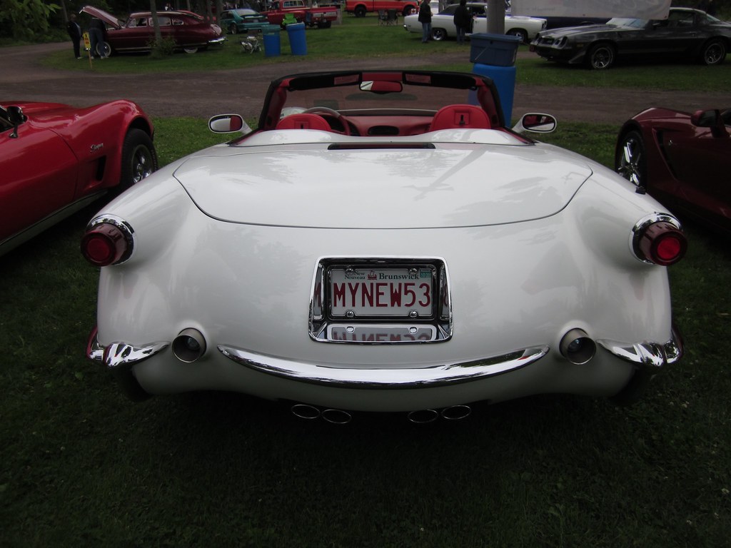 GMCC Show & Shine — Atlantic Nationals 2016 photo 63
