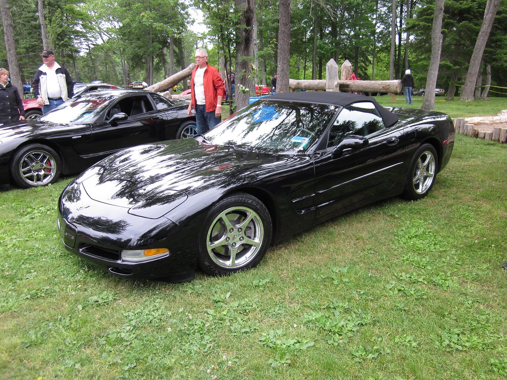 GMCC Show & Shine — Atlantic Nationals 2016 photo 60