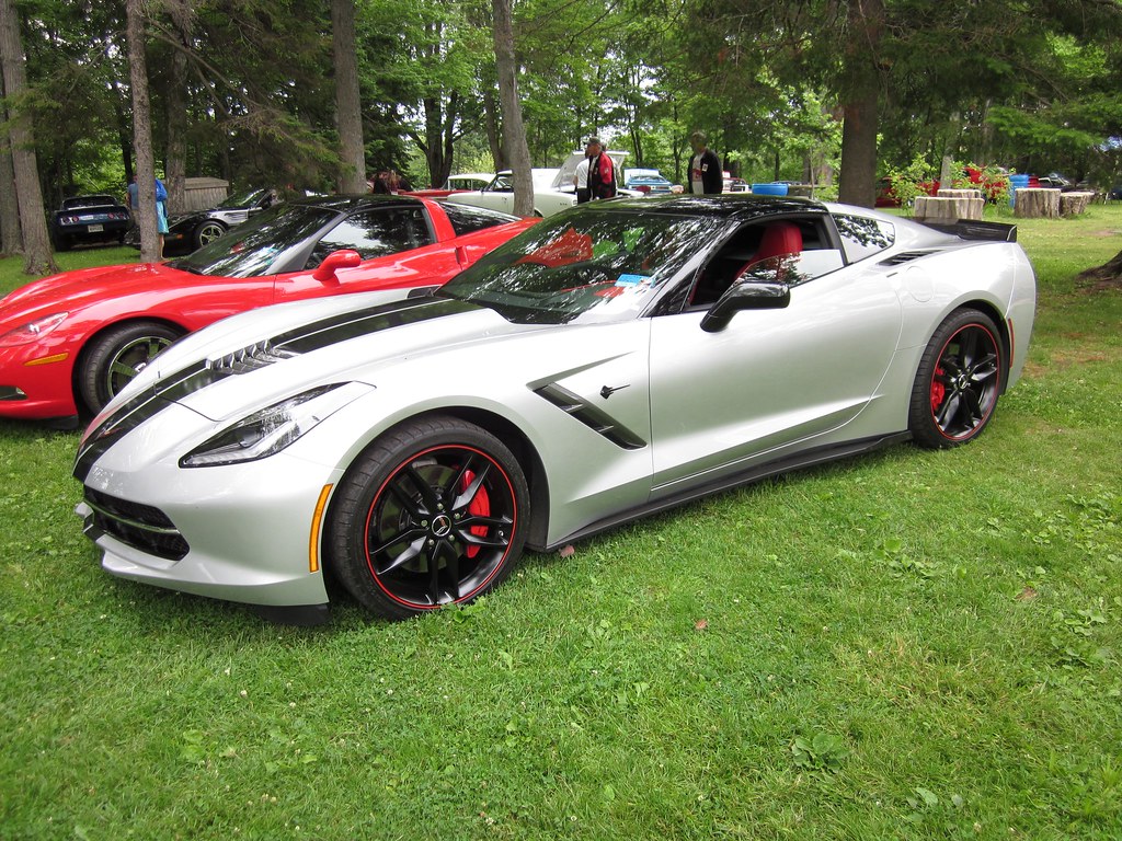 GMCC Show & Shine — Atlantic Nationals 2016 photo 83