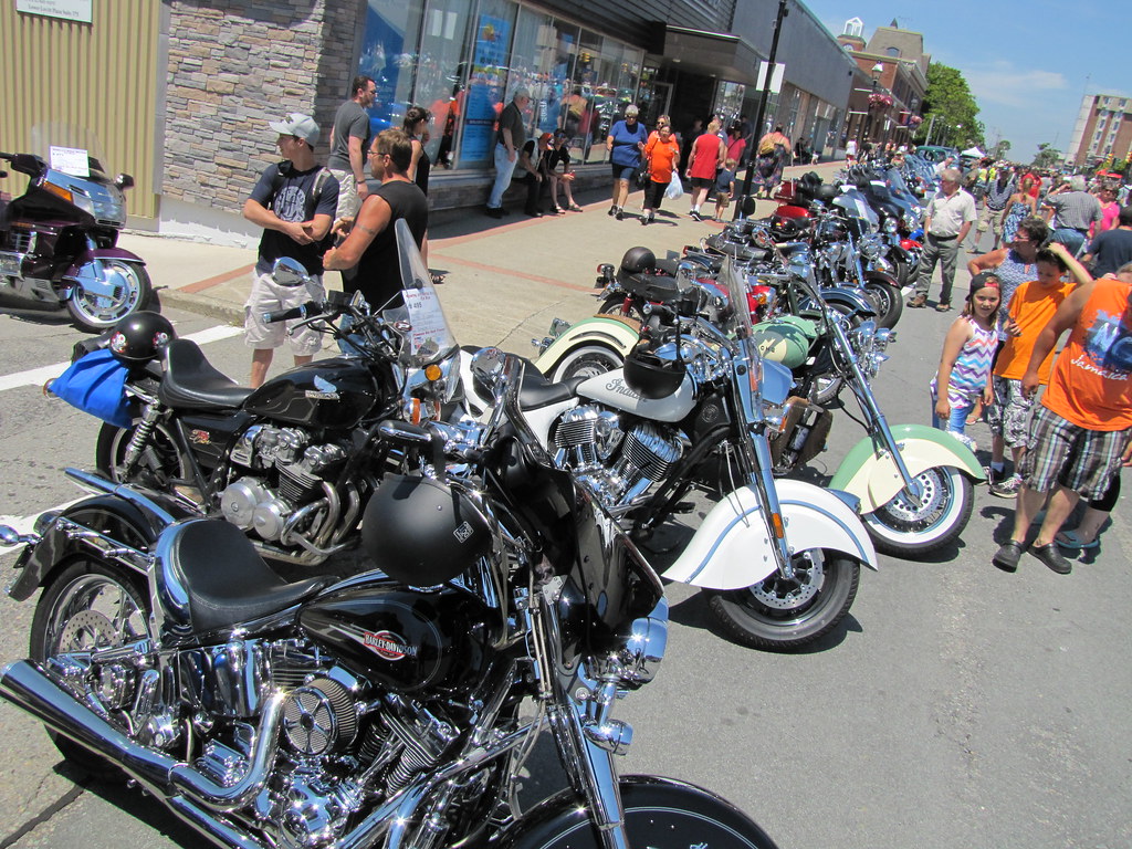Yarmouth Antique Parade and Car Show 2016 photo 77