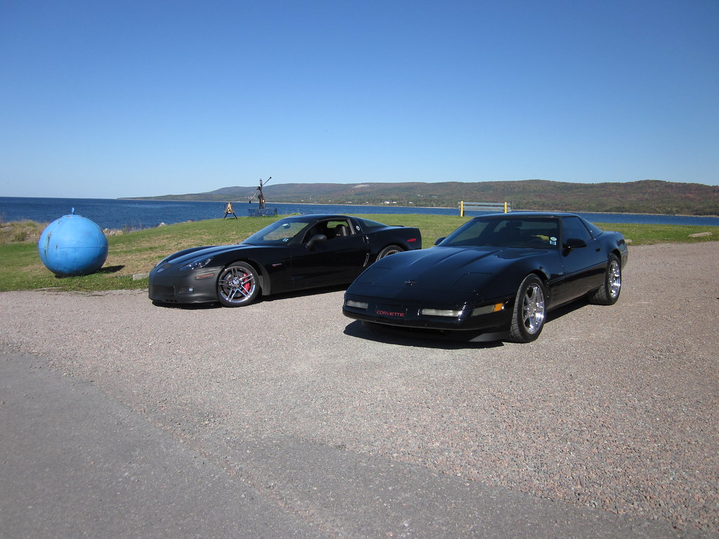 Cabot Trail Run 2016 photo 18
