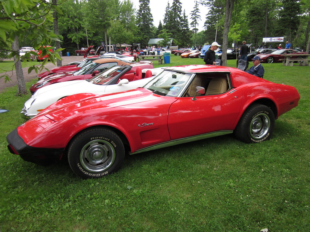 GMCC Show & Shine — Atlantic Nationals 2016 photo 10