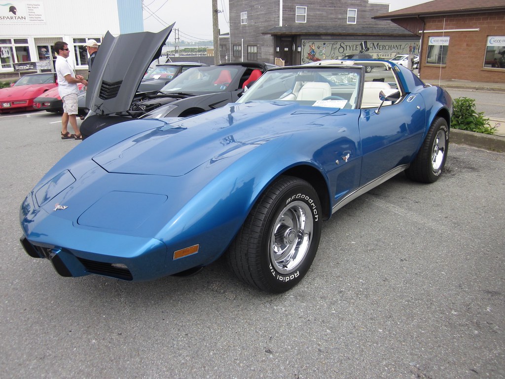 Yarmouth Antique Parade and Car Show 2016 photo 42