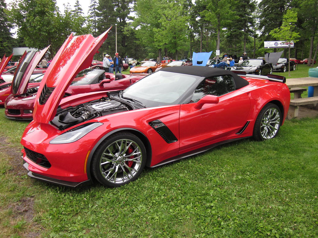 GMCC Show & Shine — Atlantic Nationals 2016 photo 16