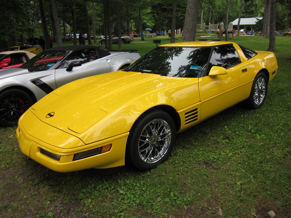 GMCC Show & Shine — Atlantic Nationals 2016 photo 37