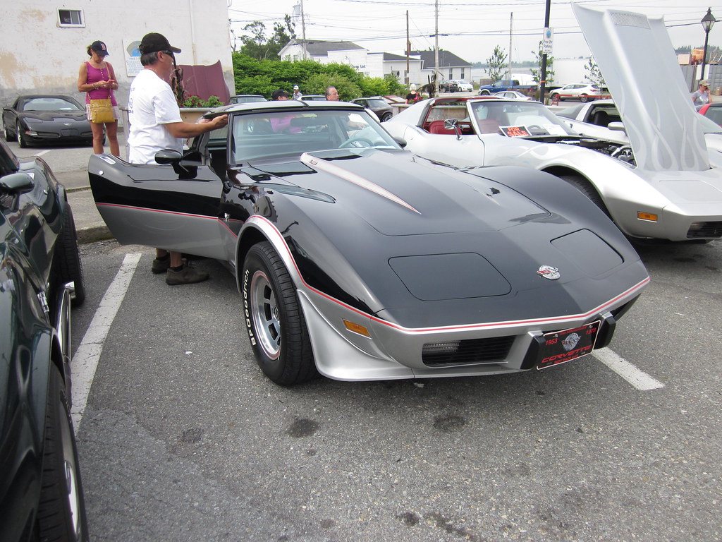 Yarmouth Antique Parade and Car Show 2016 photo 25