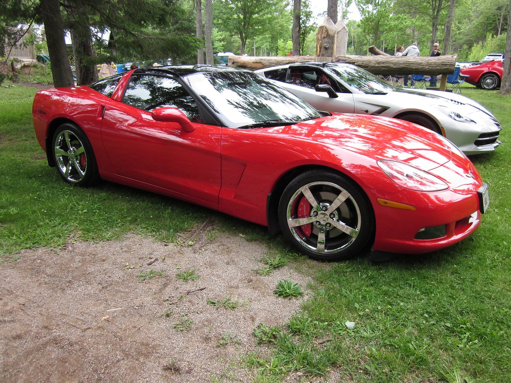 GMCC Show & Shine — Atlantic Nationals 2016 photo 82