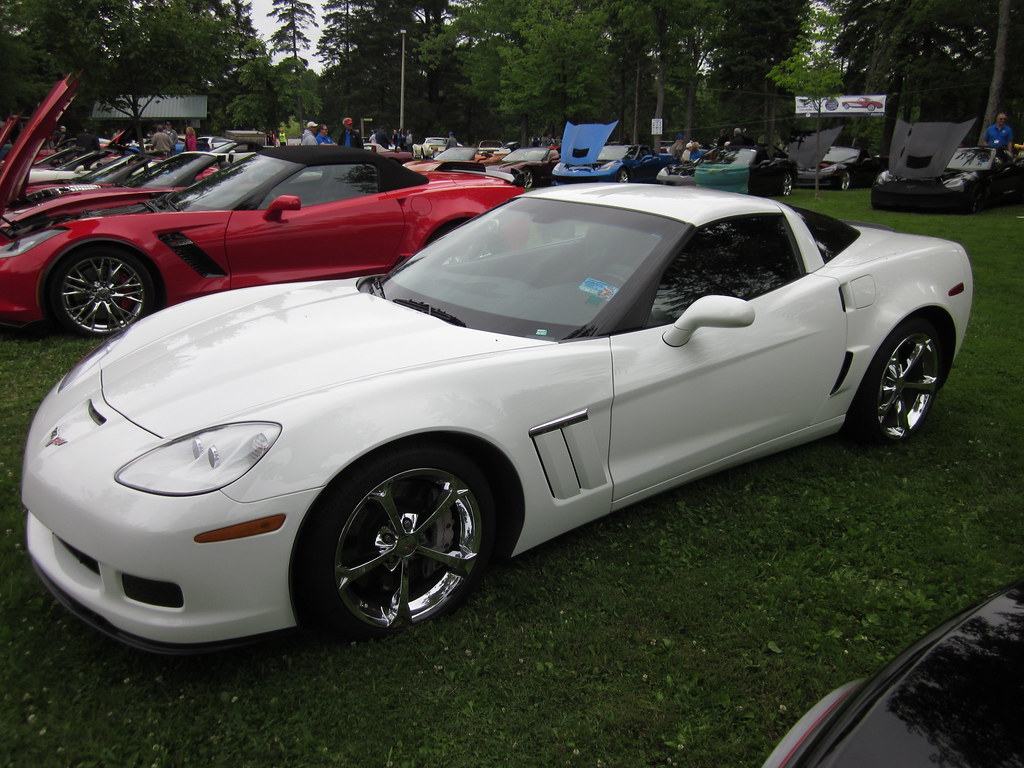 GMCC Show & Shine — Atlantic Nationals 2016 photo 15