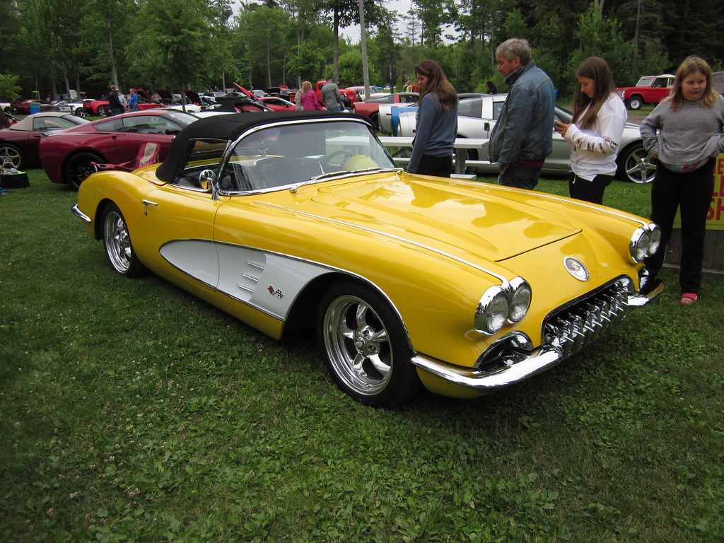 GMCC Show & Shine — Atlantic Nationals 2016 photo 26