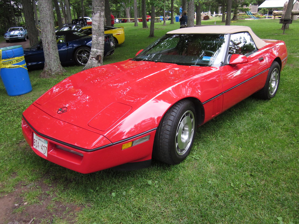 GMCC Show & Shine — Atlantic Nationals 2016 photo 40