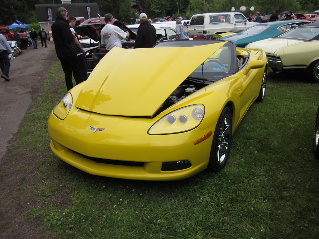 GMCC Show & Shine — Atlantic Nationals 2016 photo 74