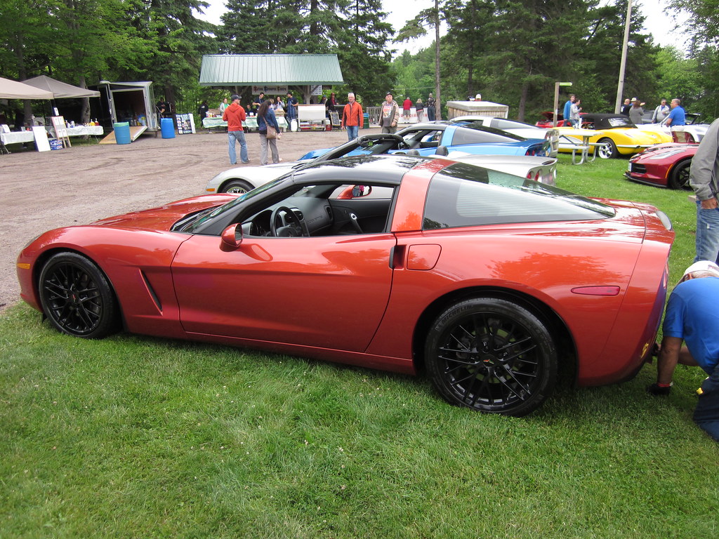 GMCC Show & Shine — Atlantic Nationals 2016 photo 22
