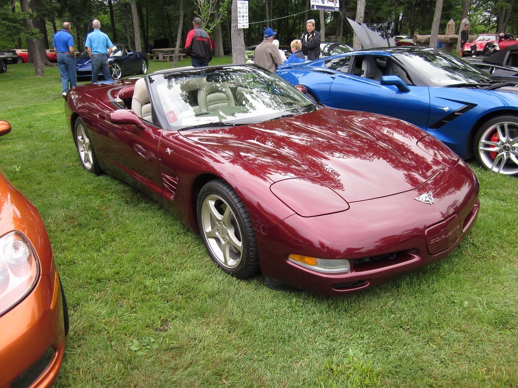 GMCC Show & Shine — Atlantic Nationals 2016 photo 51