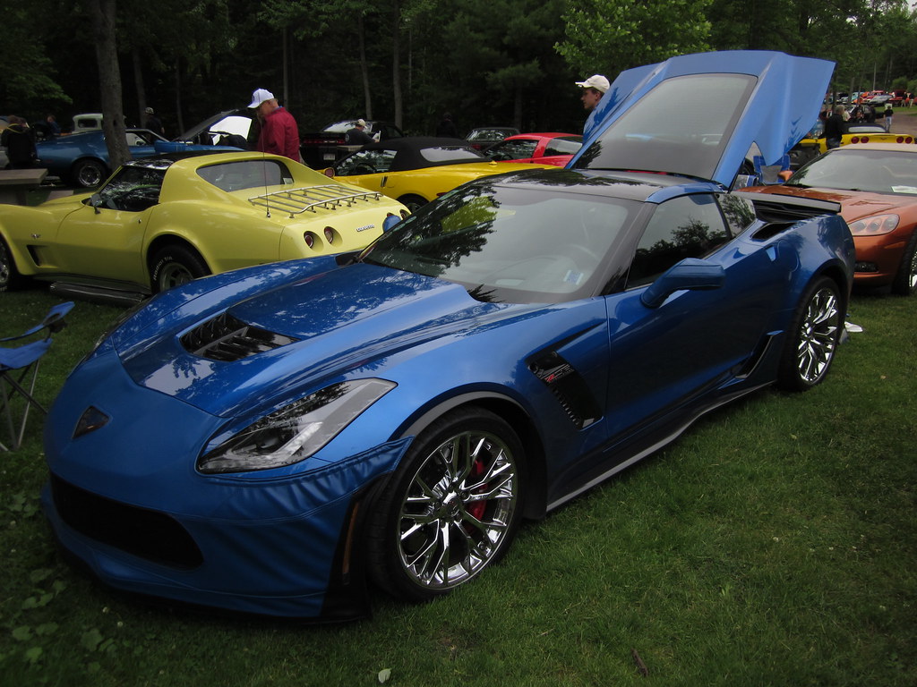 GMCC Show & Shine — Atlantic Nationals 2016 photo 86