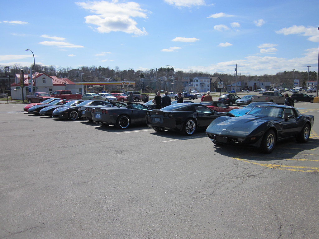 Orrie's Run to Bridgewater / Moland's 2015 photo 111