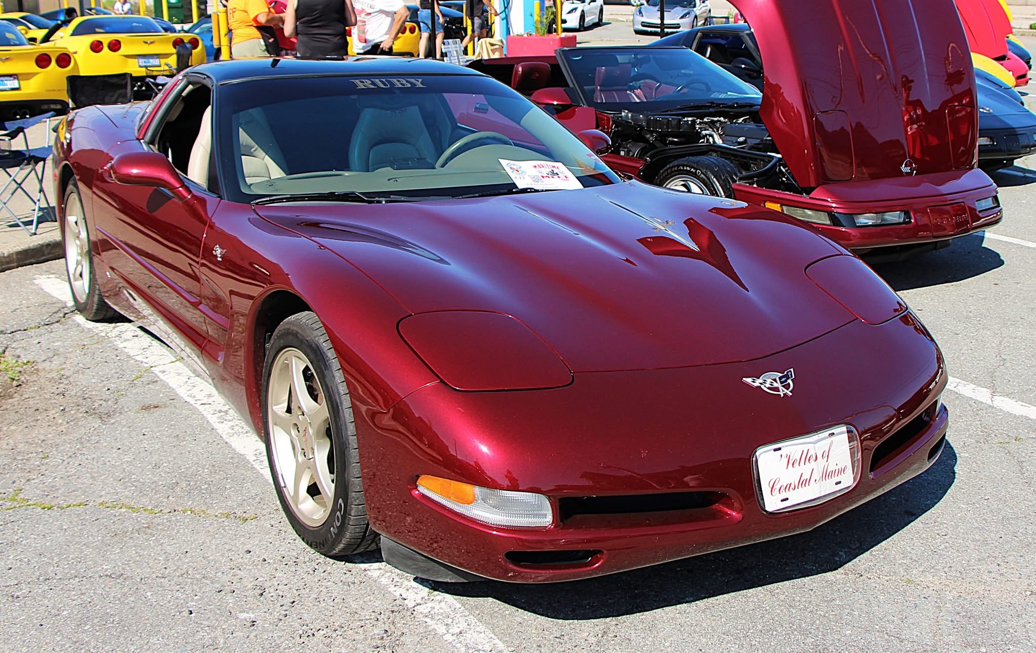 Maritime Meet 2026 photo 28