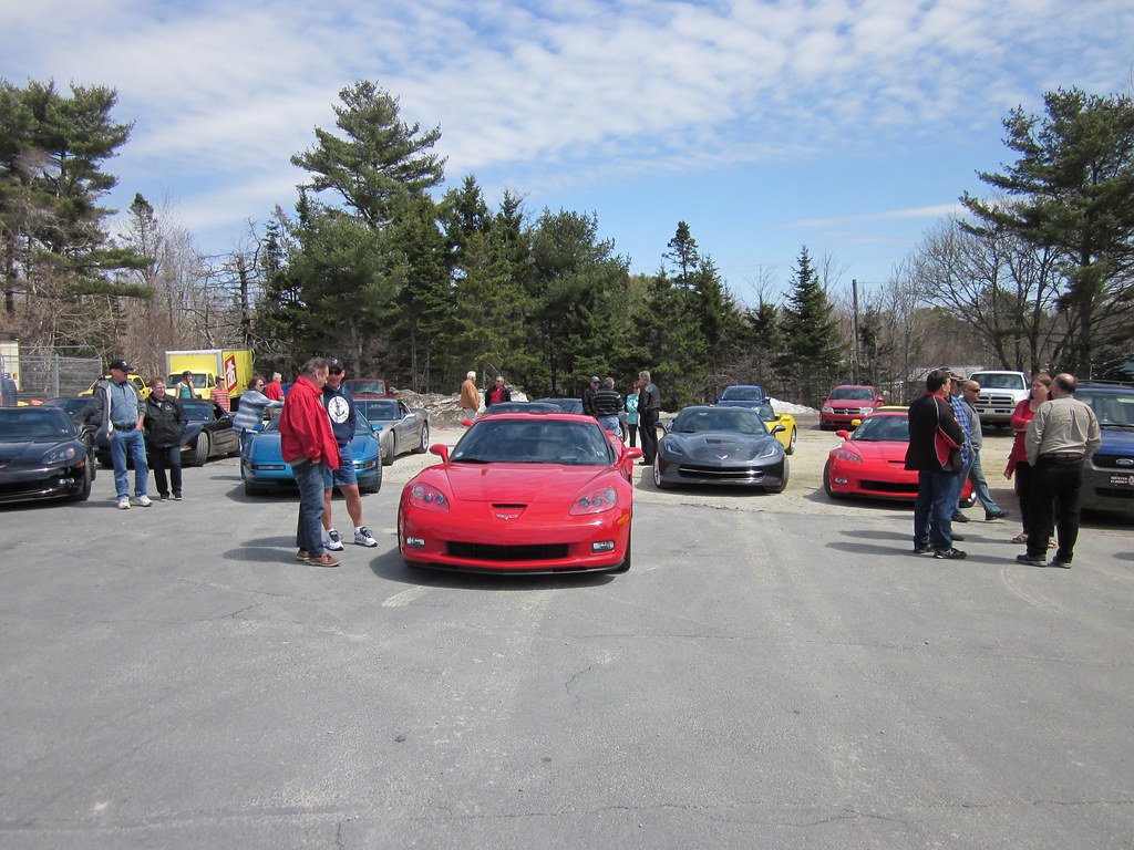 Orrie's Run to Bridgewater / Moland's 2015 photo 35
