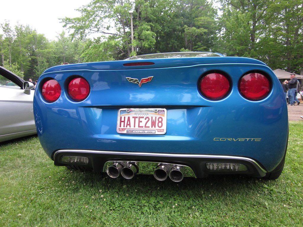 GMCC Show & Shine — Atlantic Nationals 2016 photo 124
