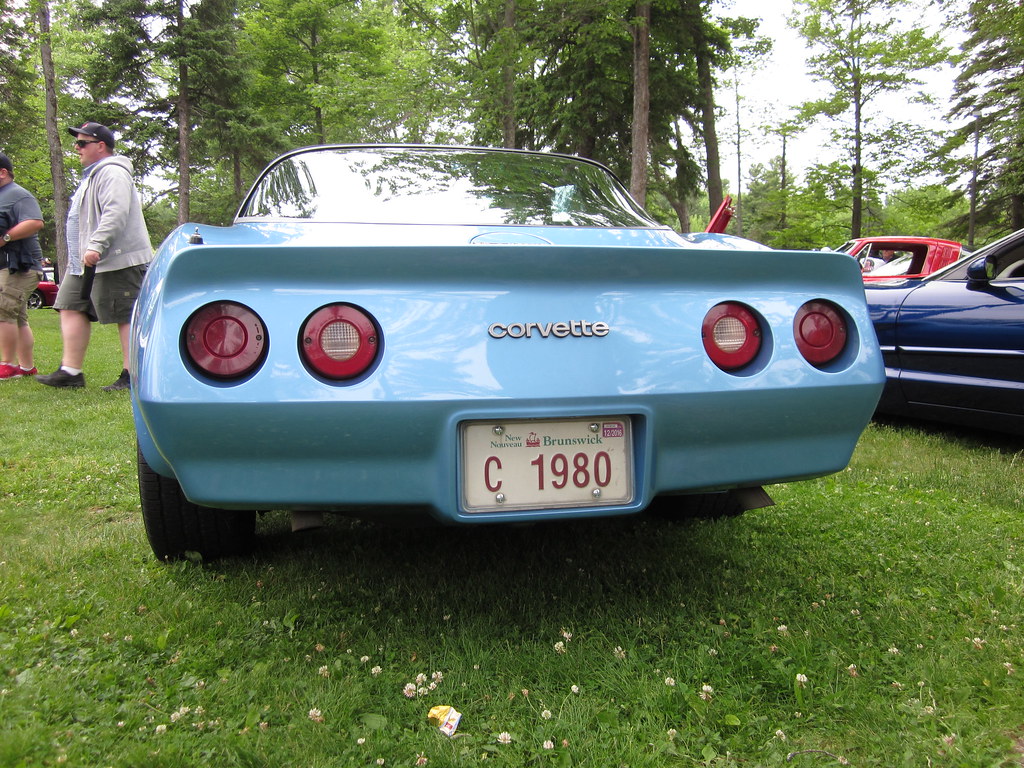 GMCC Show & Shine — Atlantic Nationals 2016 photo 112