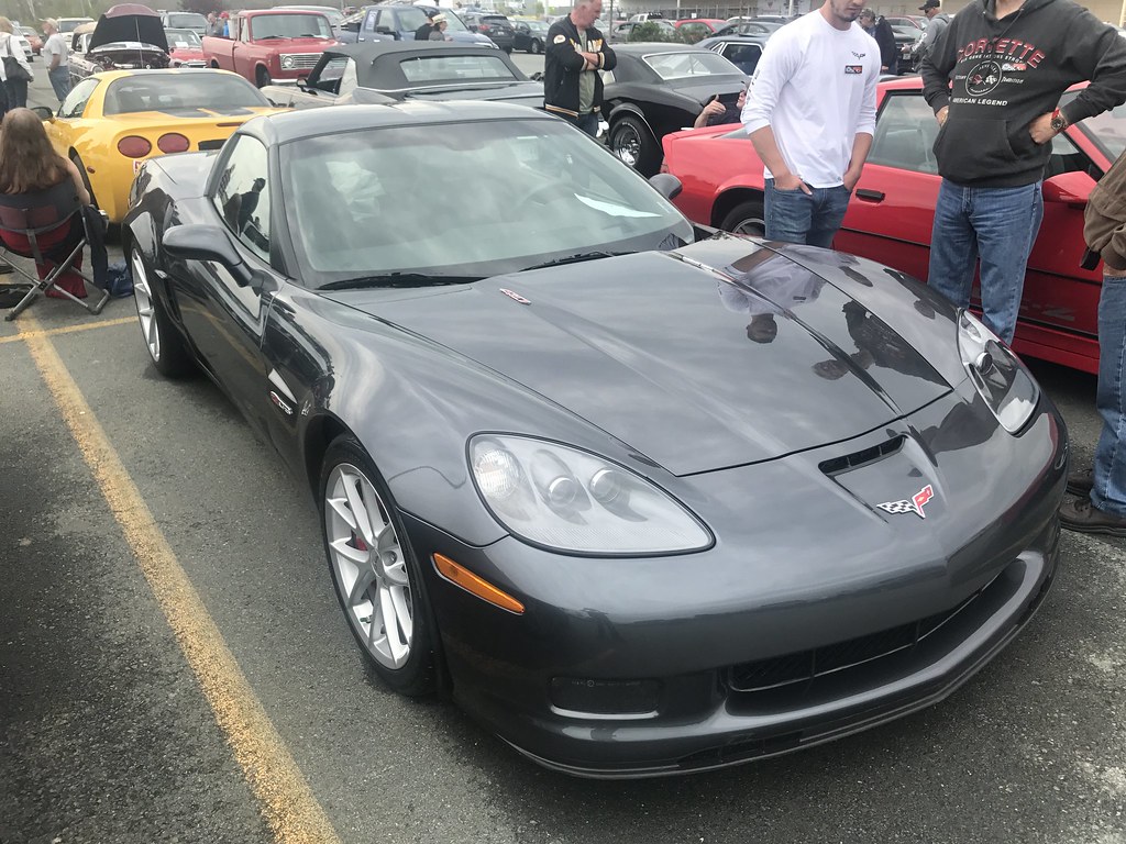Canadian Tire JumpStart Car Show 2018 photo 3