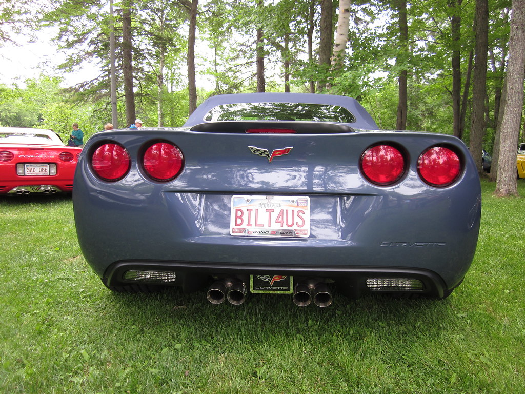 GMCC Show & Shine — Atlantic Nationals 2016 photo 116