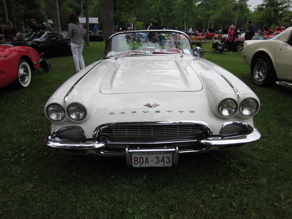GMCC Show & Shine — Atlantic Nationals 2016 photo 33