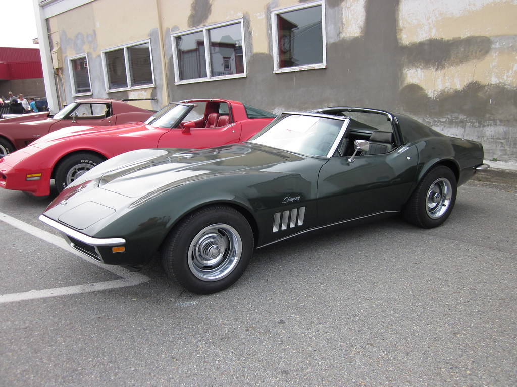 Yarmouth Antique Parade and Car Show 2016 photo 17