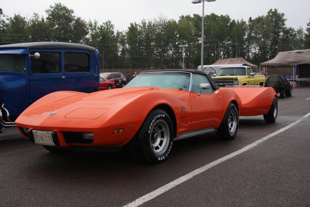 Hub City Classic Car & Bike Show 2015 photo 8