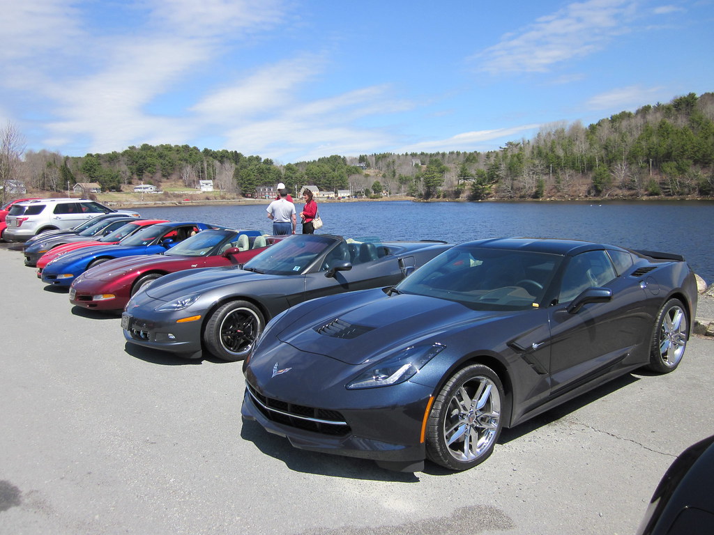 Orrie's Run to Bridgewater / Moland's 2015 photo 42