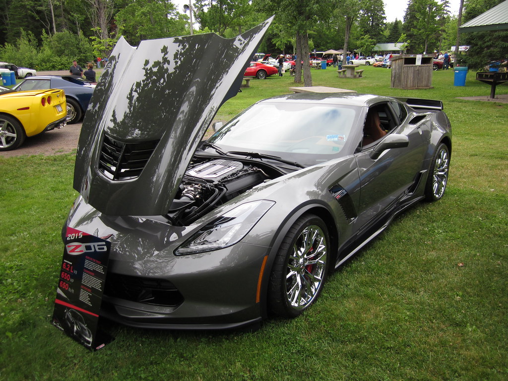GMCC Show & Shine — Atlantic Nationals 2016 photo 4