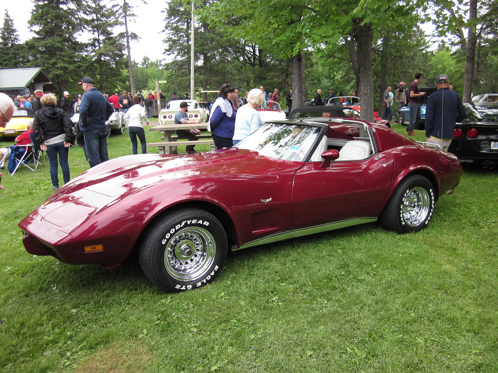 GMCC Show & Shine — Atlantic Nationals 2016 photo 157