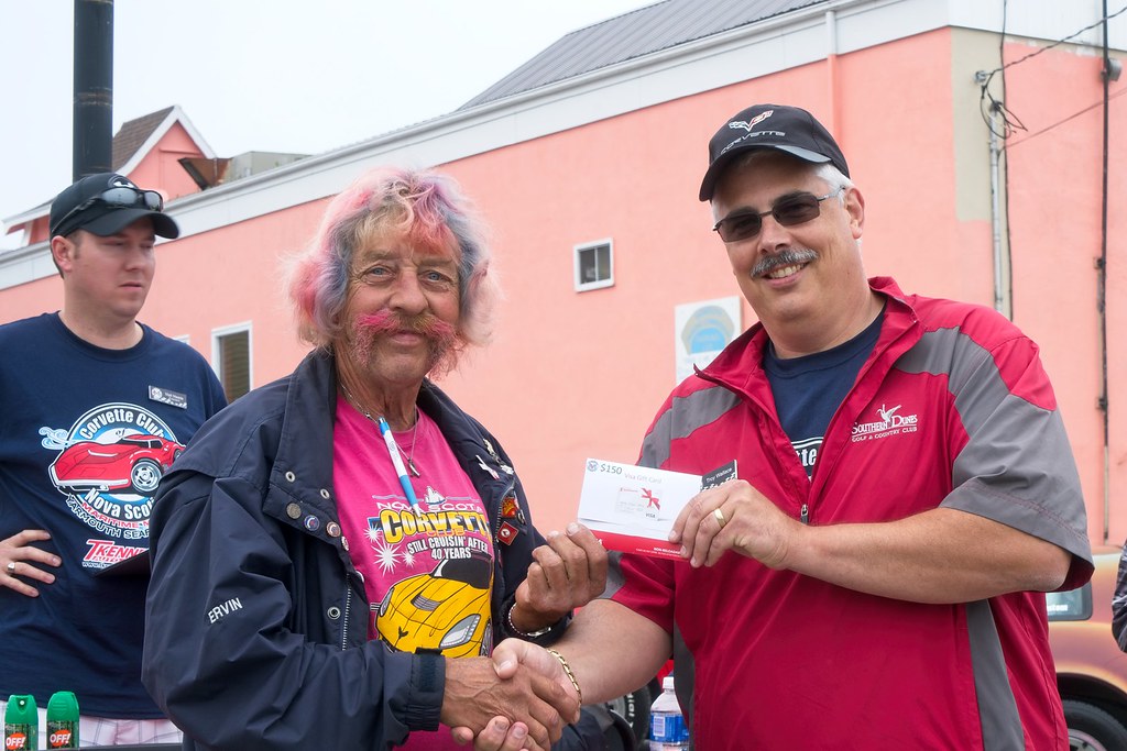 Maritime Meet 2017 — Yarmouth Seafest photo 13