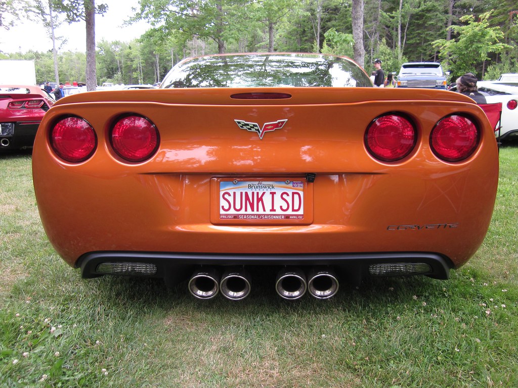 GMCC Show & Shine — Atlantic Nationals 2016 photo 138