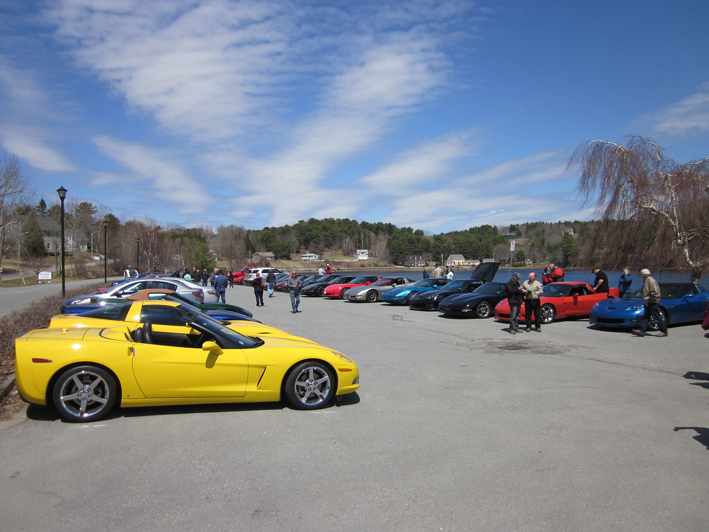 Orrie's Run to Bridgewater / Moland's 2015 photo 45