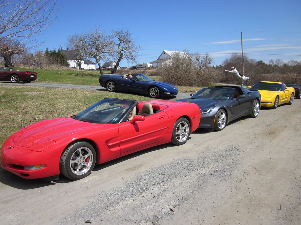Orrie's Run to Bridgewater / Moland's 2015 photo 59