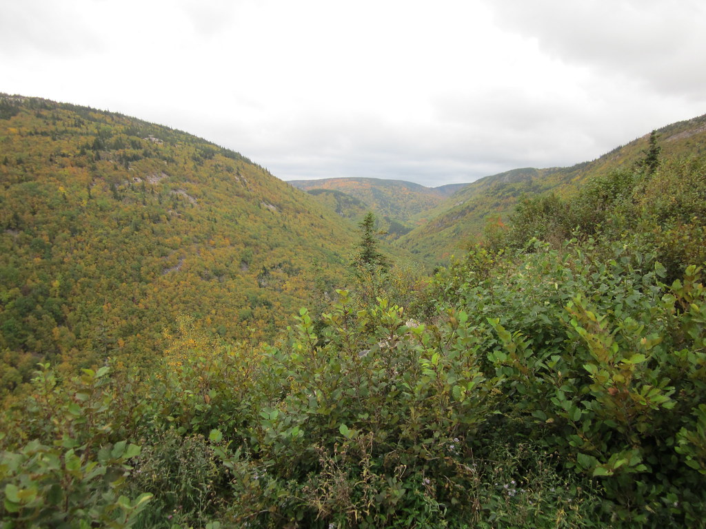 Cabot Trail Run 2016 photo 80
