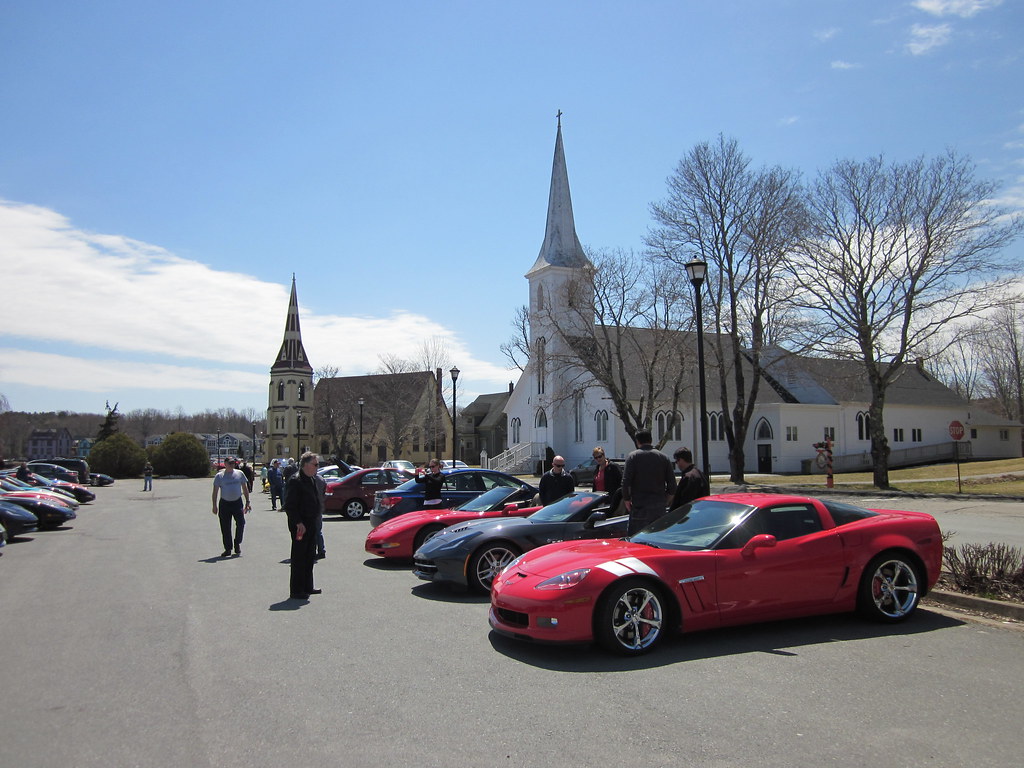 Orrie's Run to Bridgewater / Moland's 2015 photo 41