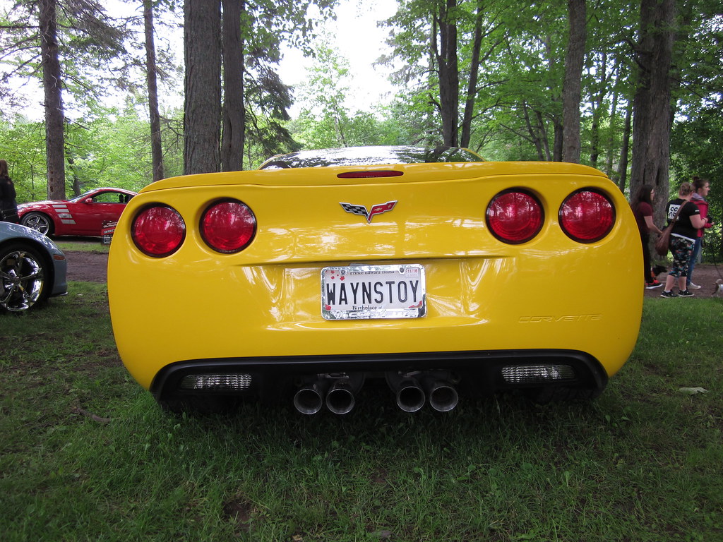 GMCC Show & Shine — Atlantic Nationals 2016 photo 108