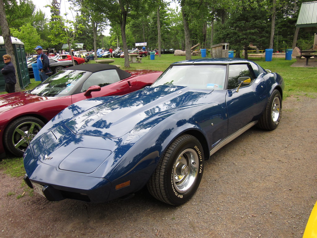 GMCC Show & Shine — Atlantic Nationals 2016 photo 7