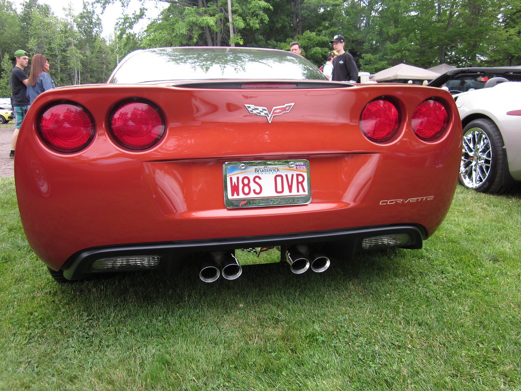 GMCC Show & Shine — Atlantic Nationals 2016 photo 126