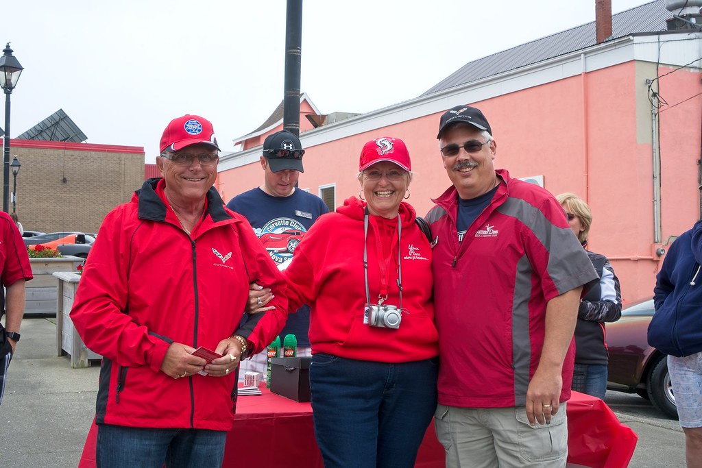 Maritime Meet 2017 — Yarmouth Seafest photo 9