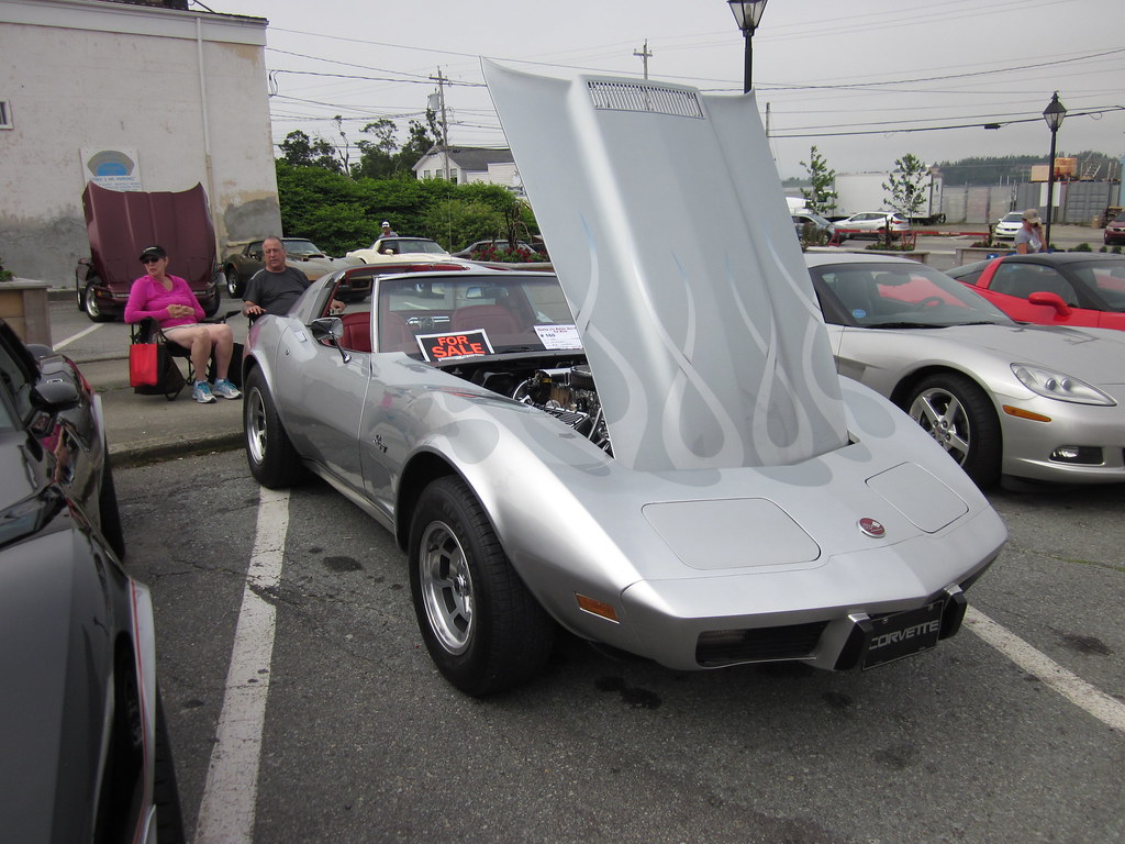 Yarmouth Antique Parade and Car Show 2016 photo 26