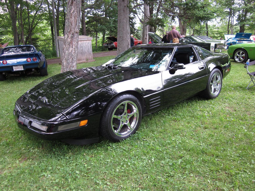 GMCC Show & Shine — Atlantic Nationals 2016 photo 103